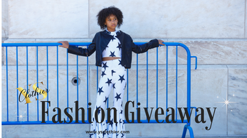 Fashion Giveway